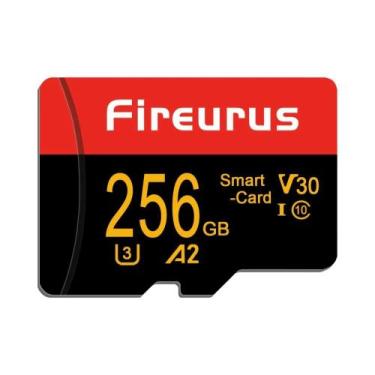 Imagem de Cartão Micro SD 2GB 4GB 32GB 64GB Classe 10 Memória Flash Para Smartph