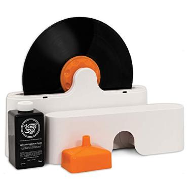 Imagem de Vinyl Styl Deep Groove Record Spin Cleaner System