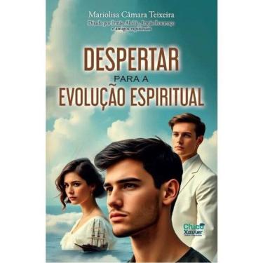 Imagem de Despertar Para A Evolução Espiritual