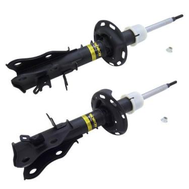 Imagem de Par Amortecedores Dianteiros - Hrv 2015 A 2018 - 749025Sp - MONROE