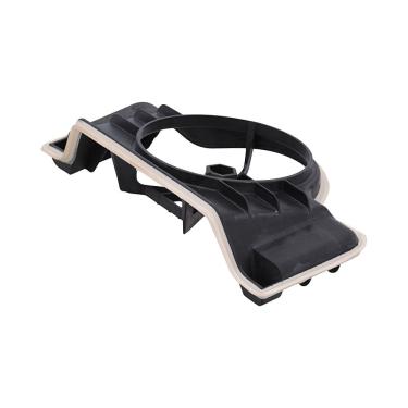 Imagem de Suporte do Ventilador para Geladeira Brastemp - W10251462