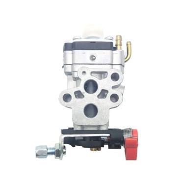 Imagem de Carburador de cortador de grama Lwan para Kawasaki TJ35 TJ35E TJ35V 35CC aparador de cerca viva soprador carburador ferramentas de jardim