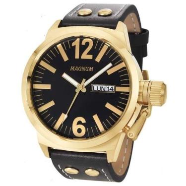 Imagem de Relógio Magnum Masculino MA31524U