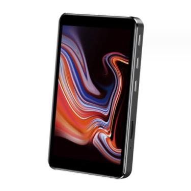 Imagem de Leitor de música Smart HD MP4 WiFi 16GB com sistema Android - Lightbek