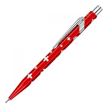 Imagem de LAPISEIRA 844 SWISS FLAG (s/caixa) 0,7 mm