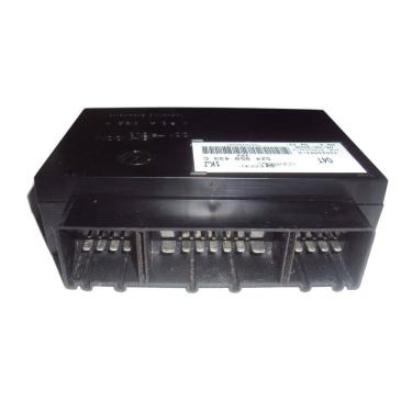 Imagem de Crossfox Módulo Conforto Vw Genuíno