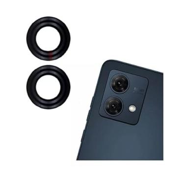 Imagem de Lente Da Camera Compativel Moto G84 5G Xt2347