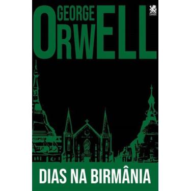 Imagem de Dias na Birmânia - (On-line) - EDITORA ON-LINE, Sortido