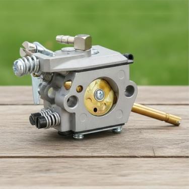 Imagem de Carburador Compatível Roçadeira Stihl Fs160/220/280/290