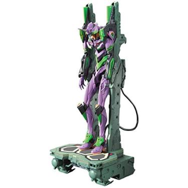 Imagem de RG Evangelion UNIT-01 DX Transport Platform Set