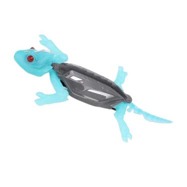 Imagem de Diydeg Brinquedo RC Cabrite, brinquedo recarregável com controle remoto para escalar paredes, vidro e teto, com luzes LED, presente educativo divertido para crianças a partir 3 anos (#2)