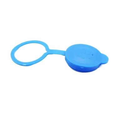 Imagem de Tampa de lavadora de para-brisas para Suzuki para Swift 2008 2009 2010-2017 Tampa de garrafa do tanque do reservatório de líquido da arruela do limpador de para-brisa 38451-77J00