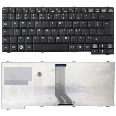 Imagem de Teclado mBook Notebook para S26391-f6126-b234-z214