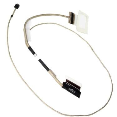 Imagem de Cabo mBook Flat Flex para Acer compatível com PN znb8607