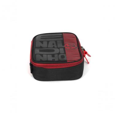 Imagem de Estojo Up4you By Enaldinho Preto - único Preto