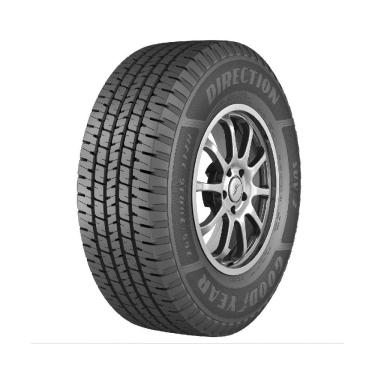 Imagem de Pneu Aro 16 Goodyear 205/60R16 92H Direction 2