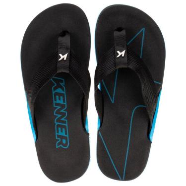 Imagem de Chinelo Masculino Kn6 Pro U1 Kenner - Dfy
