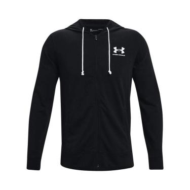 Imagem de Moletom de Treino Masculino Under Armour Rival Terry LC-Masculino