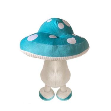 Imagem de Brinquedo de pelúcia Delicious in Dungeons Mushrooms 25cm - Yiweisai