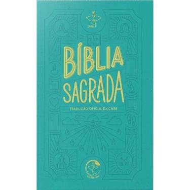 Imagem de Bíblia Sagrada