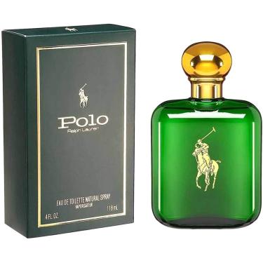 Imagem de Perfume Polo Classic Masculino Ralph Lauren EDT 118ml-Masculino