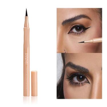 Imagem de Caneta Delineadora Para Olhos Pam By Pamella Speed 1,2g
