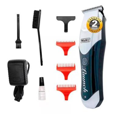 Imagem de Máquina de Acabamento Launch Trimmer Bivolt Sem fio, Bivolt