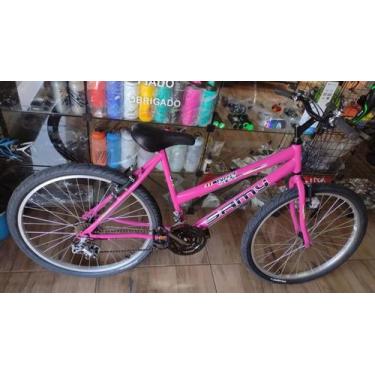 Imagem de Bicicleta aro 26  - Ultra