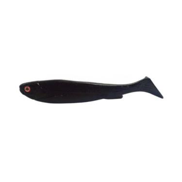 Imagem de Isca Monster 3X Shad Yoshi / 7,5Cm - 3Un, Black