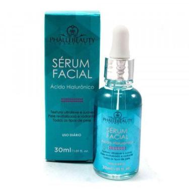 Imagem de Sérum facial ácido hialurônico phallebeauty - VIZZELA