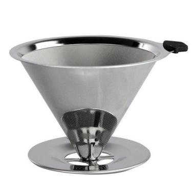 Imagem de Filtro de Café 102 Inox - ONYX RL