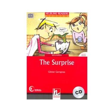 Imagem de The Surprise: With Cd - Beginner