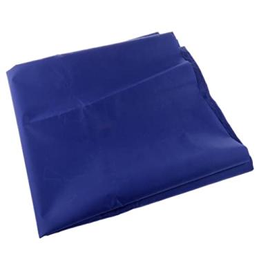 Imagem de DYNWAVE Defletor de tênis de mesa – tecido Oxford 210D resistente ao desgaste