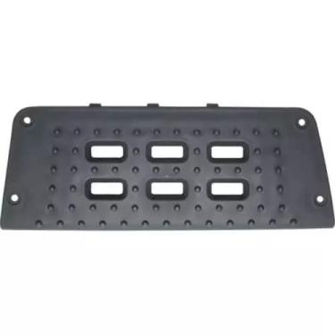 Imagem de PISANTE SUPORTE ESTRIBO 03 DEGRAUS VW VW 19 370