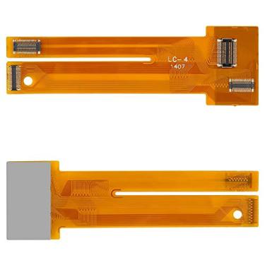 Imagem de Peças de reparo de cabo flexível de substituição compatíveis com Apple iPhone 4, iPhone 4S, (para testes LCD)