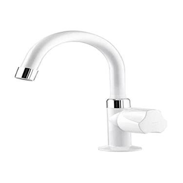 Imagem de TorneiraB Movel Lav Pvc 1/4V Foz 1/2-Viqua