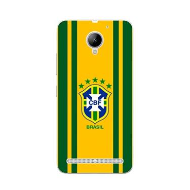 Imagem de Capa Adesivo Skin367 Verso Para Lenovo Vibe C2 e C2 Power