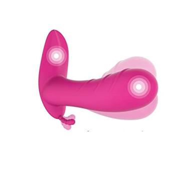 Imagem de Vibradores Para Mulheres Estimulador de Clitóris e Ponto G Brinquedo Sexual para casais Zatla Shop