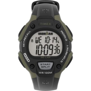 Imagem de Relógio Timex Ironman Classic 30 Full-Size 38mm