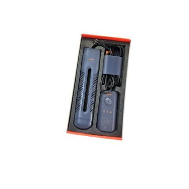 Imagem de Aquecedor Com Termostato Apollo Yifang 200w 110v Aquário
