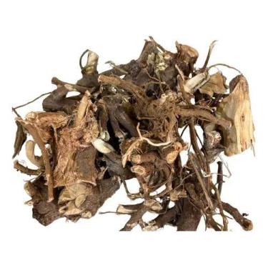 Imagem de Algodão Raiz 1kg (Erva Desidratada) - Magnata das Ervas