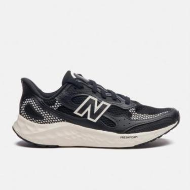 Imagem de Tênis New Balance Fresh Foam Arishiv4 Feminino-Feminino