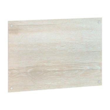 Imagem de Cabeceira Solteiro Prime Plus Painel 97 Cm Legno Crema