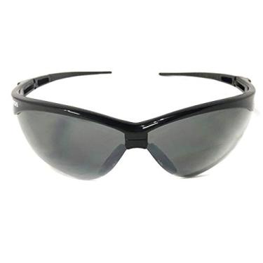 Imagem de Oculos De Protecao Militar Tatico - Airsoft Paintball Fume
