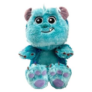 Imagem de Disney - Pelúcia Sulley Big Feet 30cm