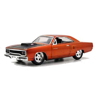 Imagem de Plymouth Road Runner Fast Furious Velozes Furiosos 7 1:24