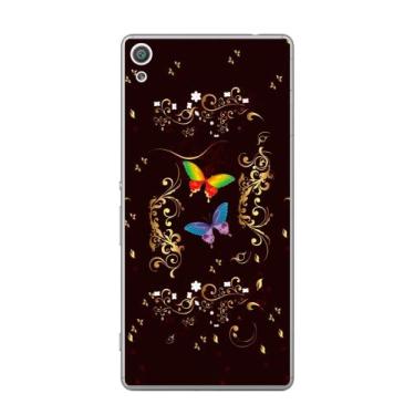 Imagem de Capa Adesivo Skin375 Verso Para Sony Xperia Xa Ultra - KawaSkin