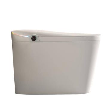 Imagem de Vaso Sanitário Inteligente Bacia Sanitária Inteligente Vaso Sanitário Eletrônico
