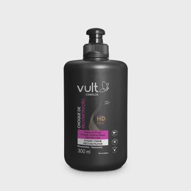 Imagem de Creme vult hair power creme choque de reconstrução 300ML