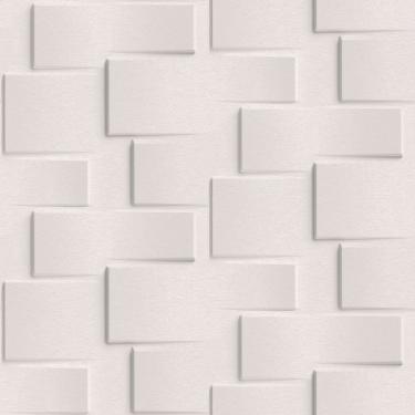 Imagem de Papel De Parede Exposure Ep3303 Parede De Pedra 3d - Rolo 10m X 0,53m